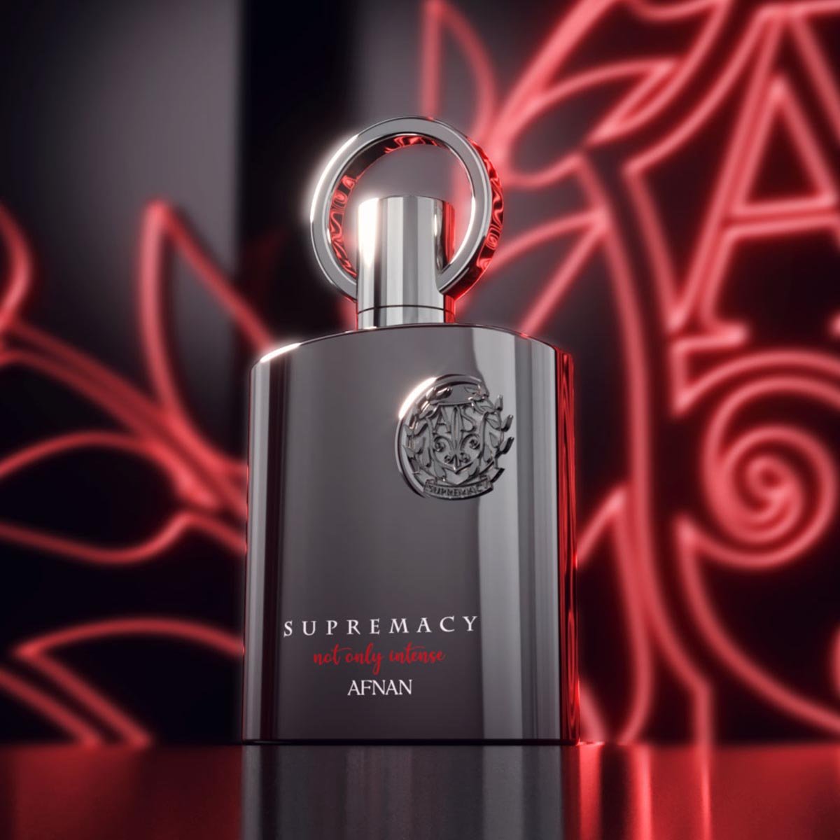 Afnan Supremacy Not Only Intense Extrait De Parfum | My Perfume Shop