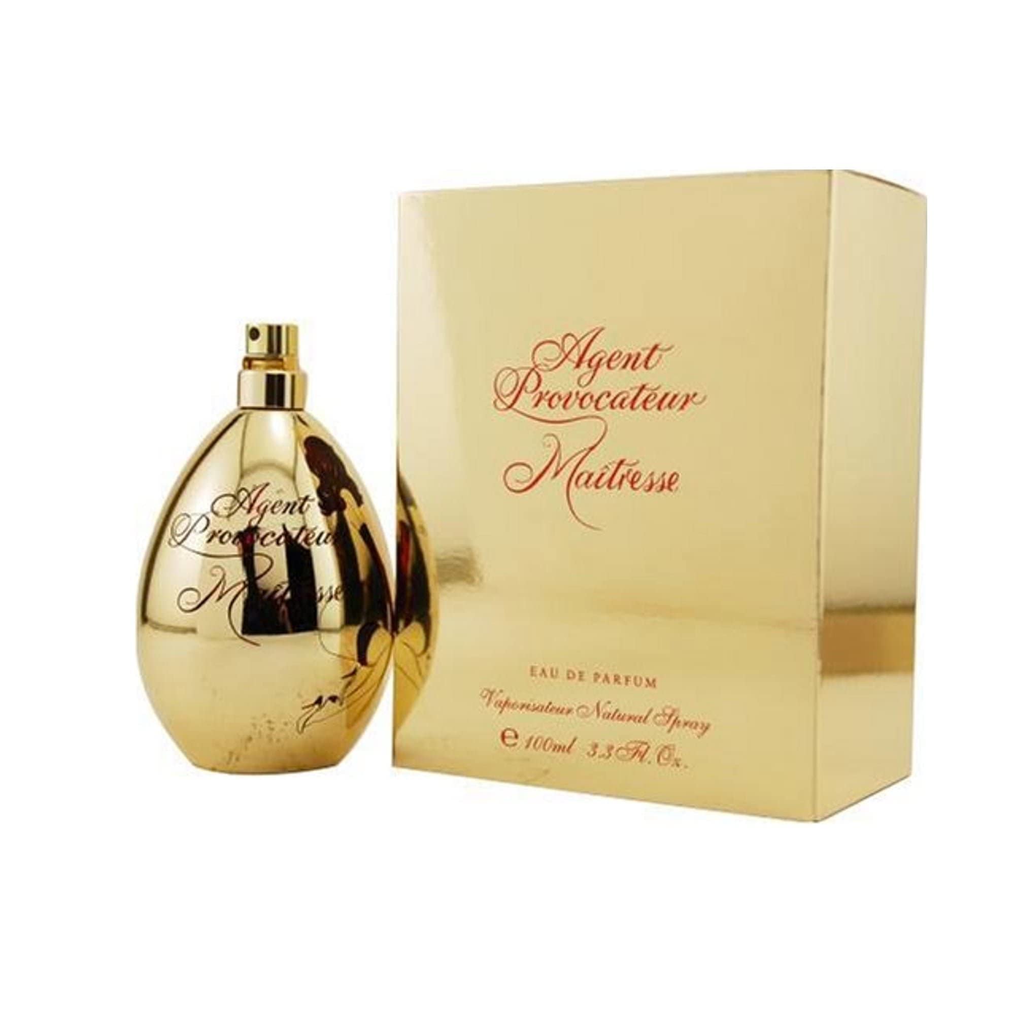 Agent Provocateur Maitresse EDP | My Perfume Shop