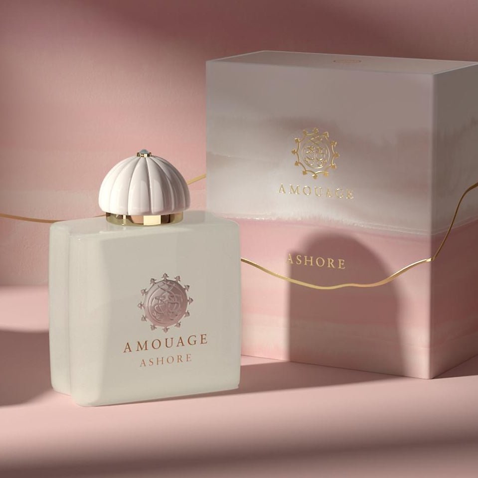 Amouage Ashore EDP | My Perfume Shop