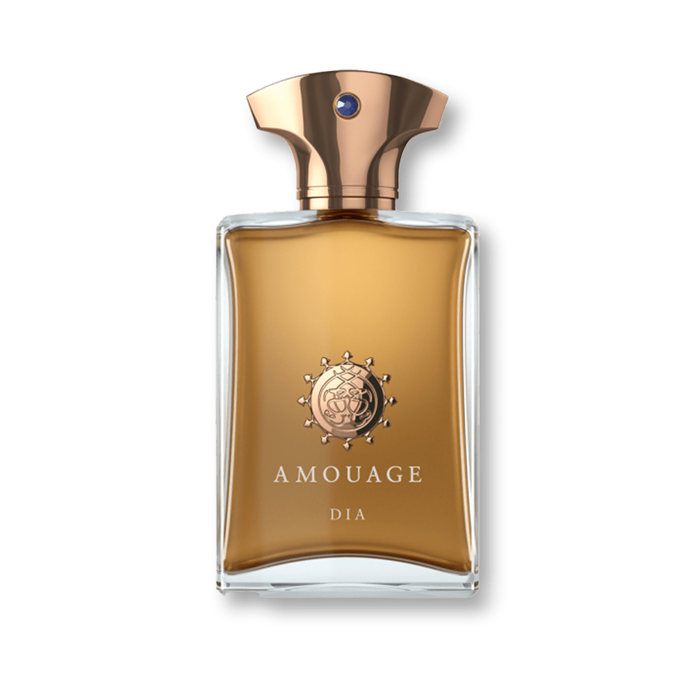 Amouage Dia EDP For Men | My Perfume Shop