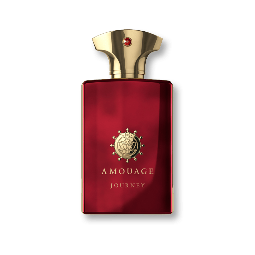 Amouage Journey EDP For Men | My Perfume Shop