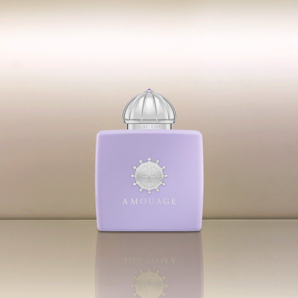 Amouage Lilac Love EDP | My Perfume Shop