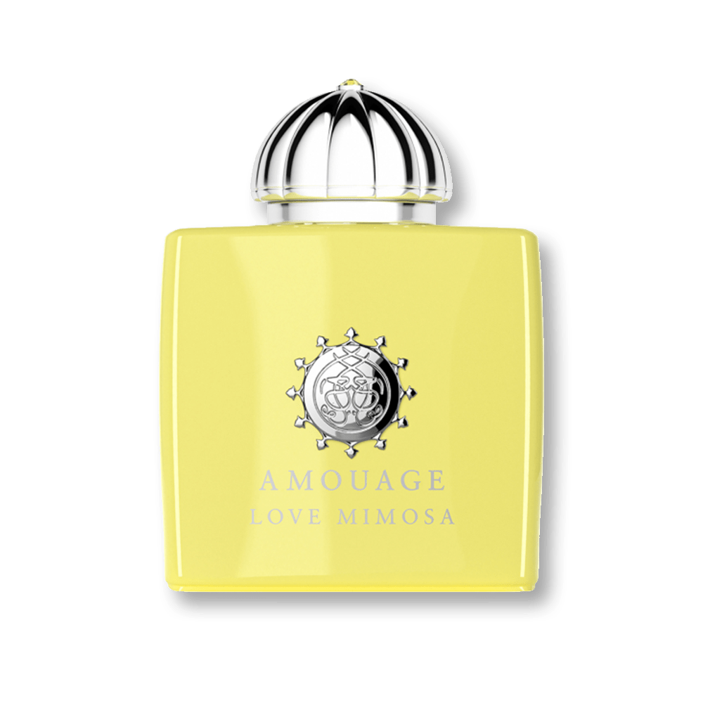 Amouage Love Mimosa EDP | My Perfume Shop