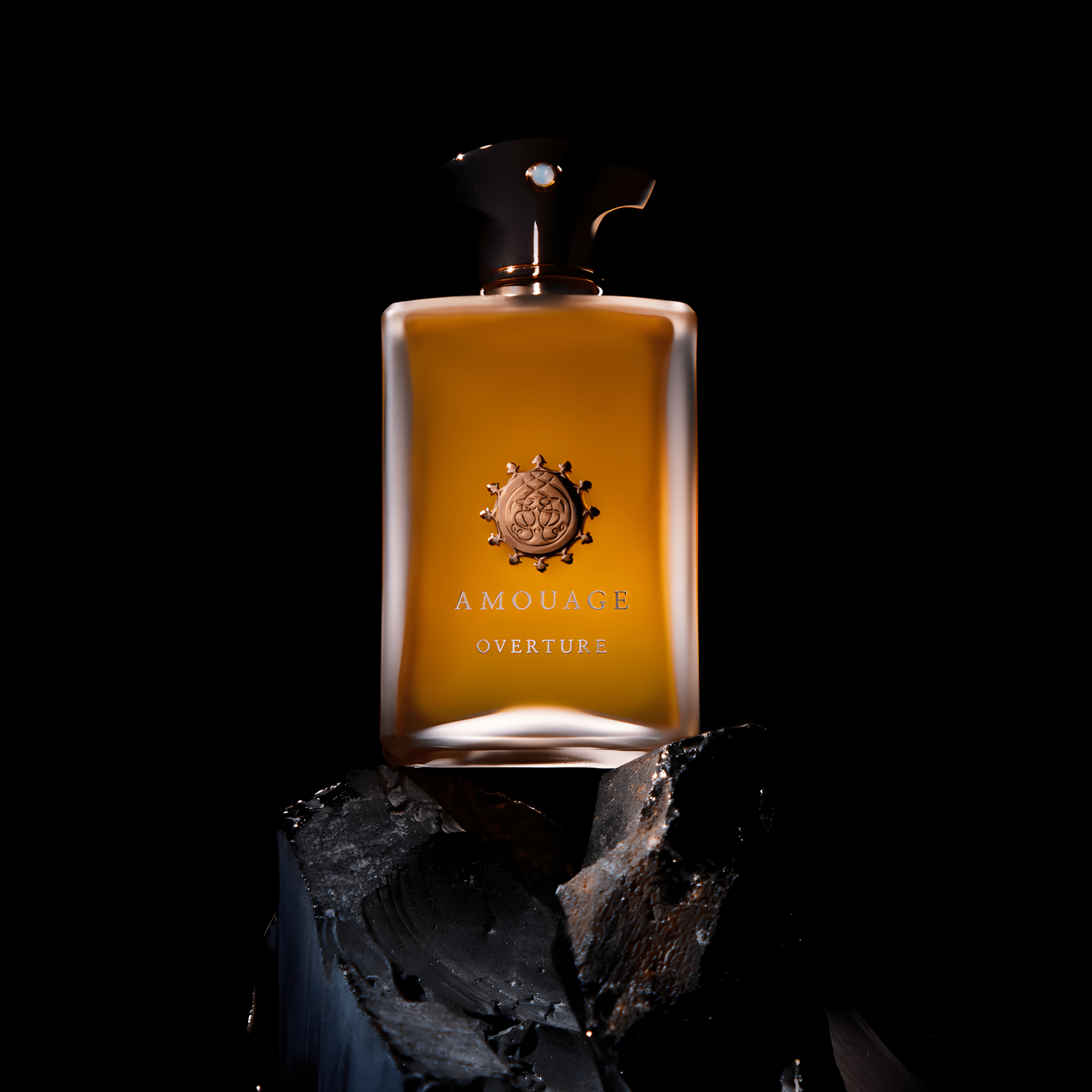 Amouage Overture EDP For Men | My Perfume Shop