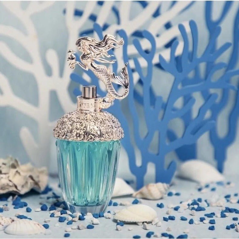 Anna Sui Fantasia Mermaid EDT | My Perfume Shop