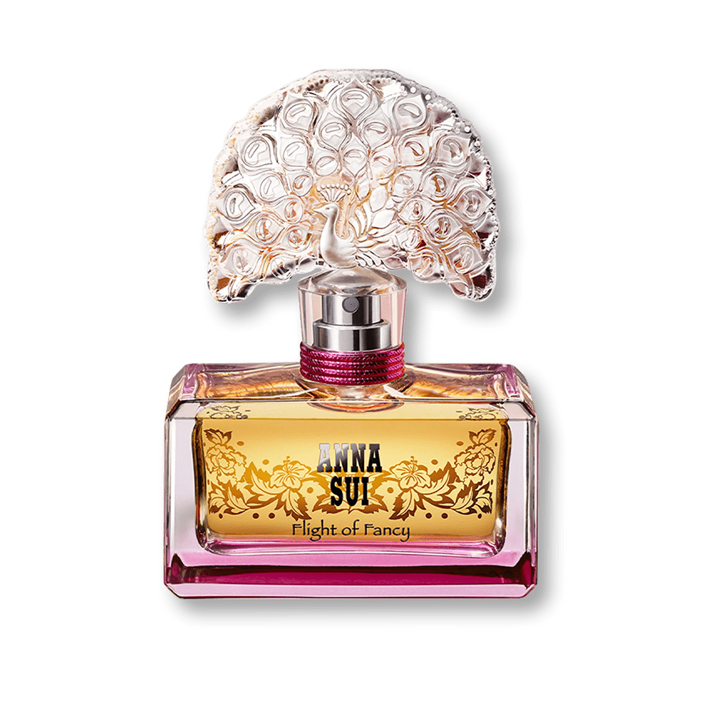 Anna Sui Flight Of Fancy EDT | My Perfume Shop