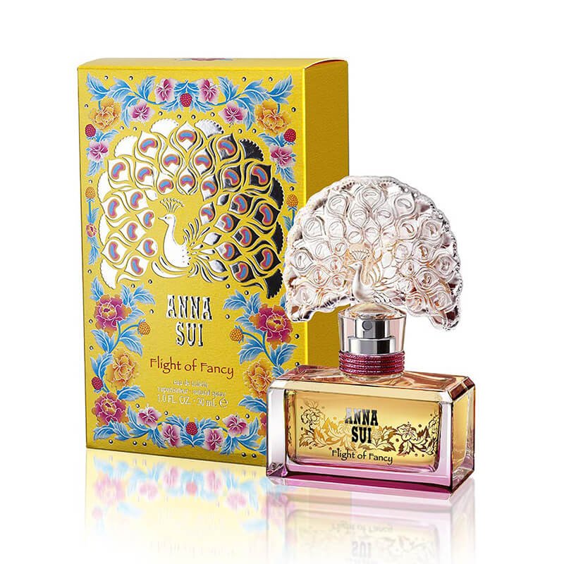 Anna Sui Flight Of Fancy EDT | My Perfume Shop