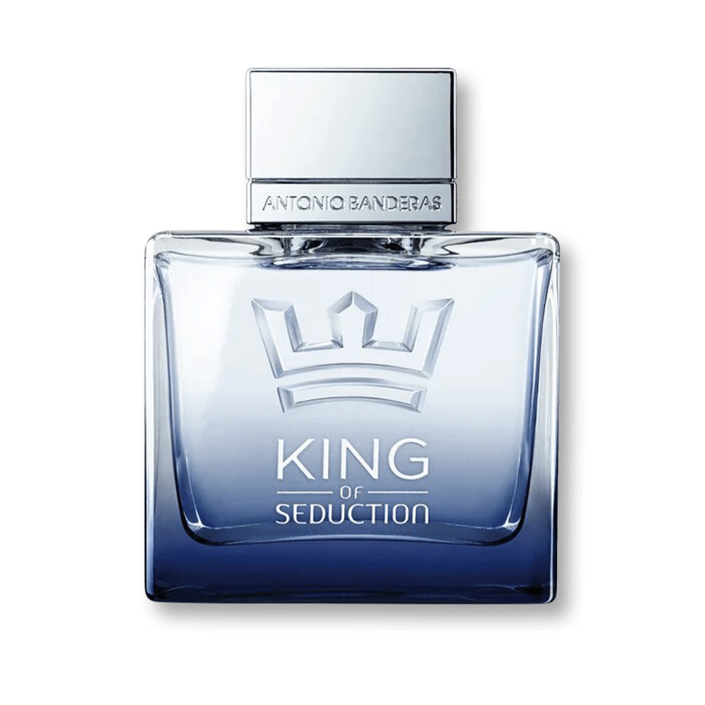 Antonio Banderas King Of Seduction EDT | My Perfume Shop