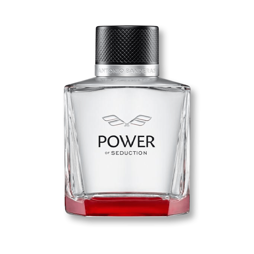 Antonio Banderas Power Of Seduction EDT | My Perfume Shop