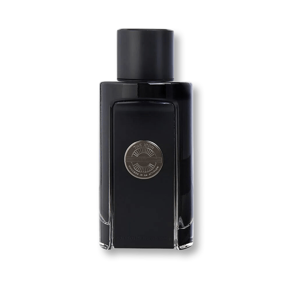 Antonio Banderas The Icon EDT For Men | My Perfume Shop