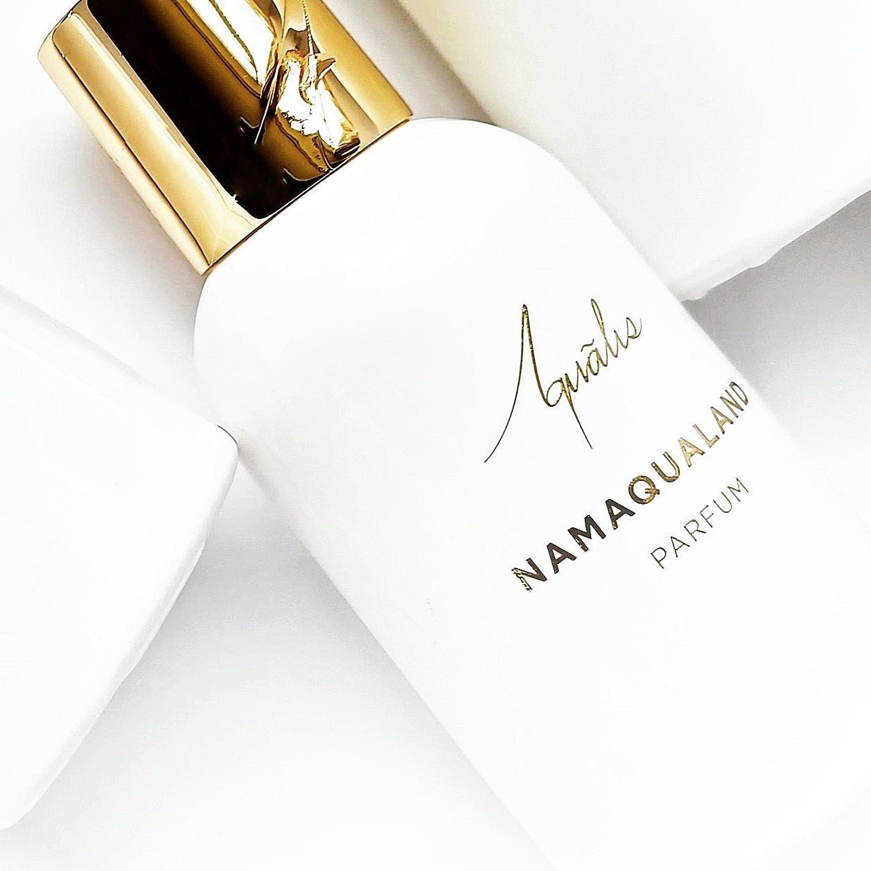 Aqualis Namaqualand Parfum | My Perfume Shop