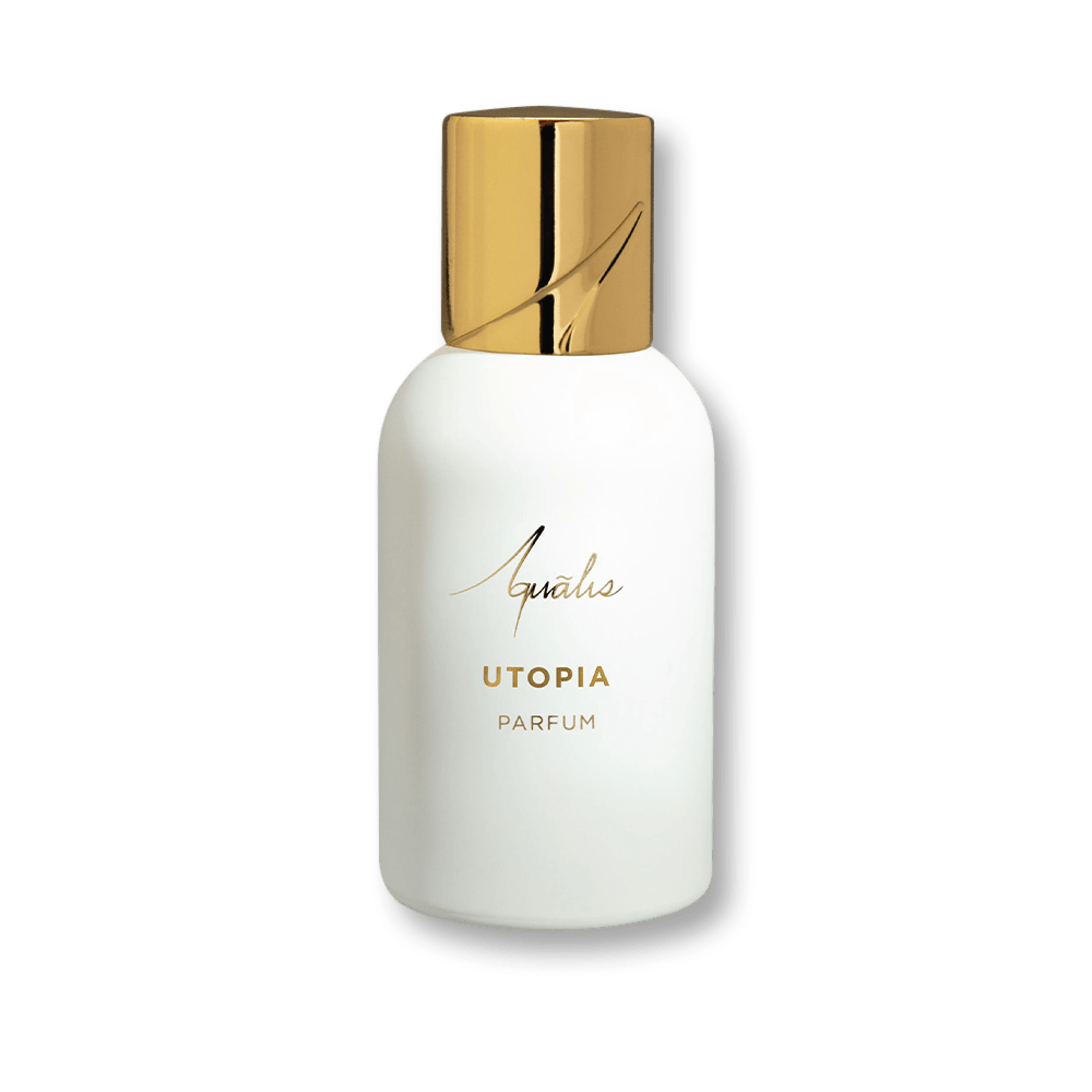 Aqualis Utopia Parfum | My Perfume Shop