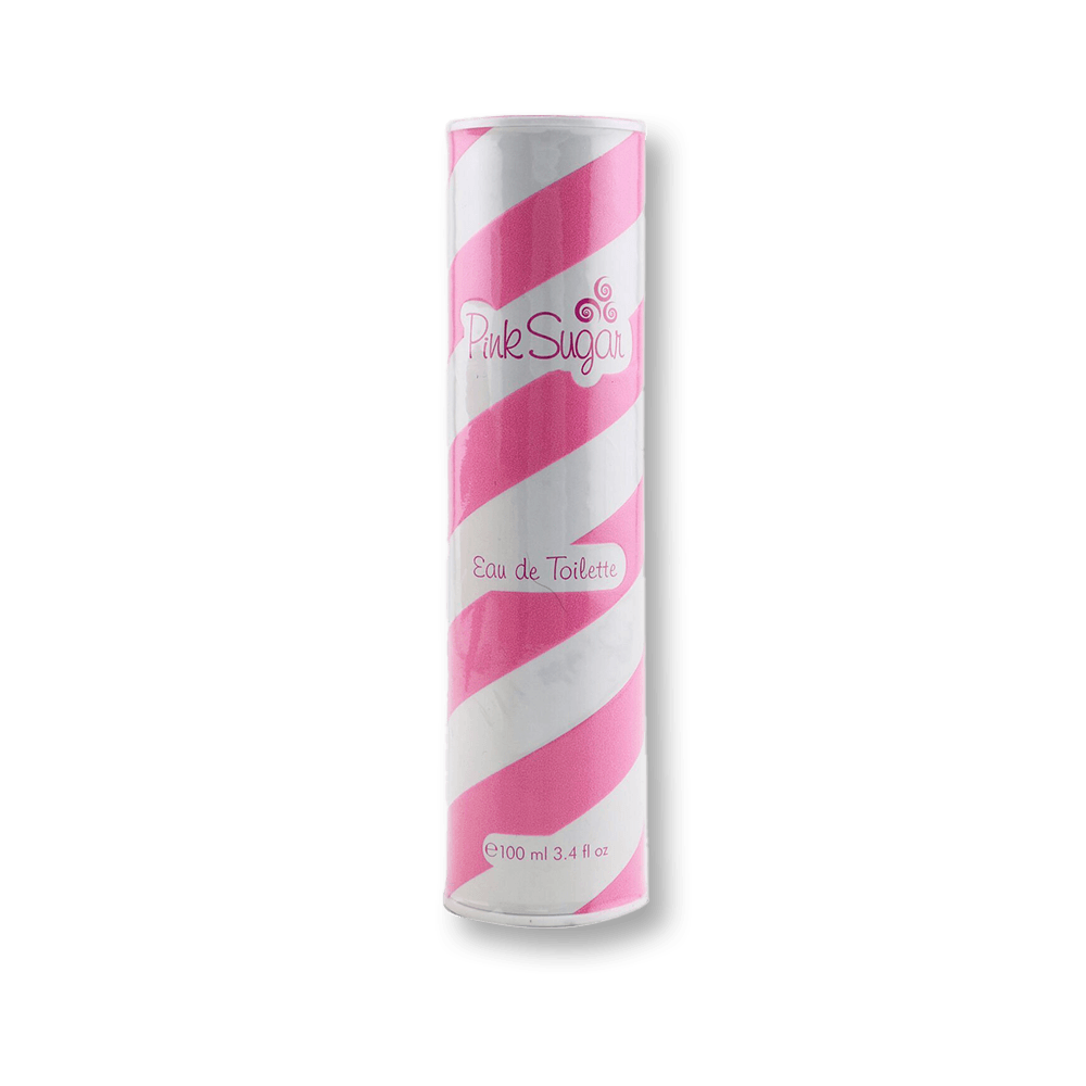 Aquolina Pink Sugar EDT For Women | My Perfume Shop