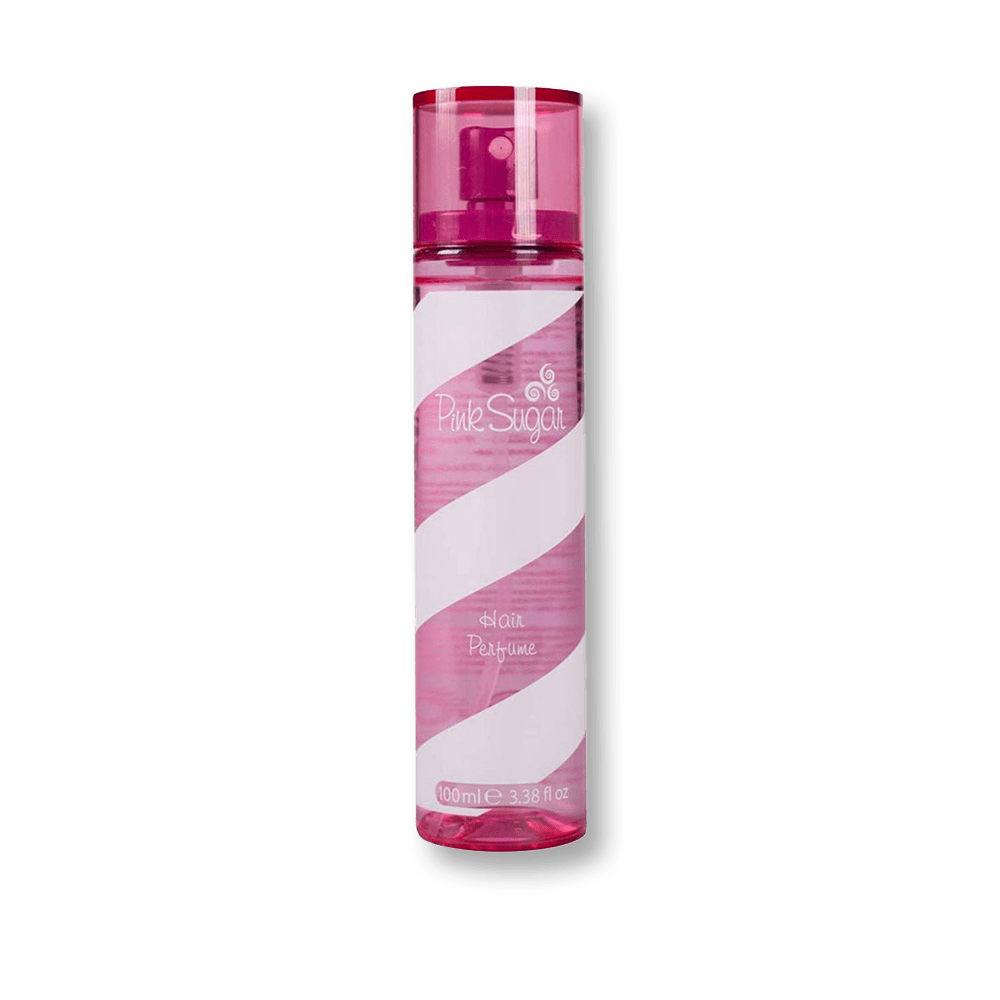 Aquolina Pink Sugar Hair Perfume | My Perfume Shop