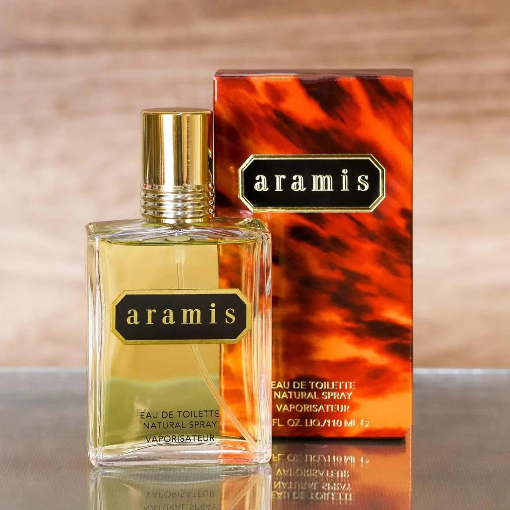 Aramis EDT For Men | My Perfume Shop