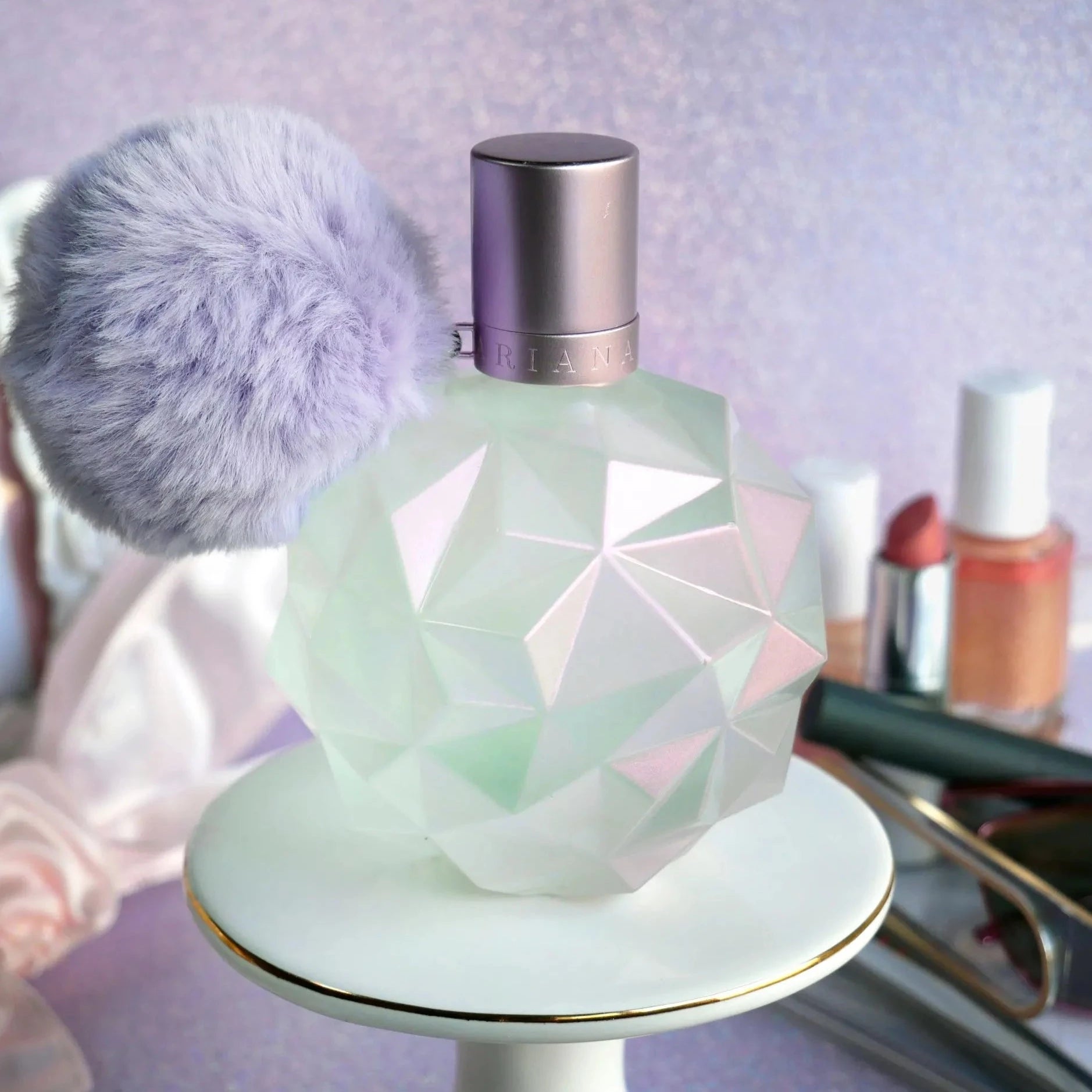 Ariana Grande Moonlight EDP | My Perfume Shop