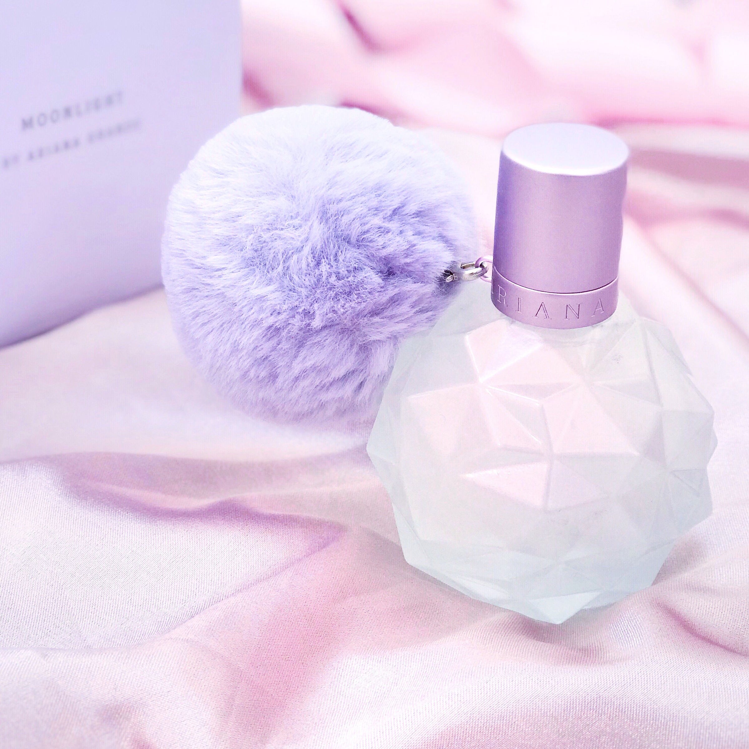 Ariana Grande Moonlight EDP | My Perfume Shop