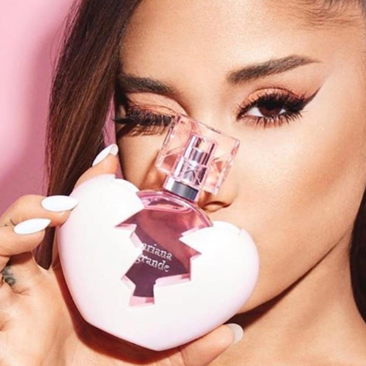 Ariana Grande Thank U Next Deluxe Gift Set | My Perfume Shop