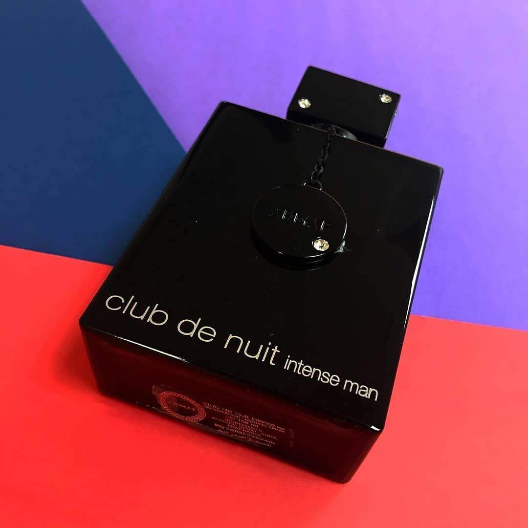 Armaf Club De Nuit Intense Man Pure Parfum | My Perfume Shop