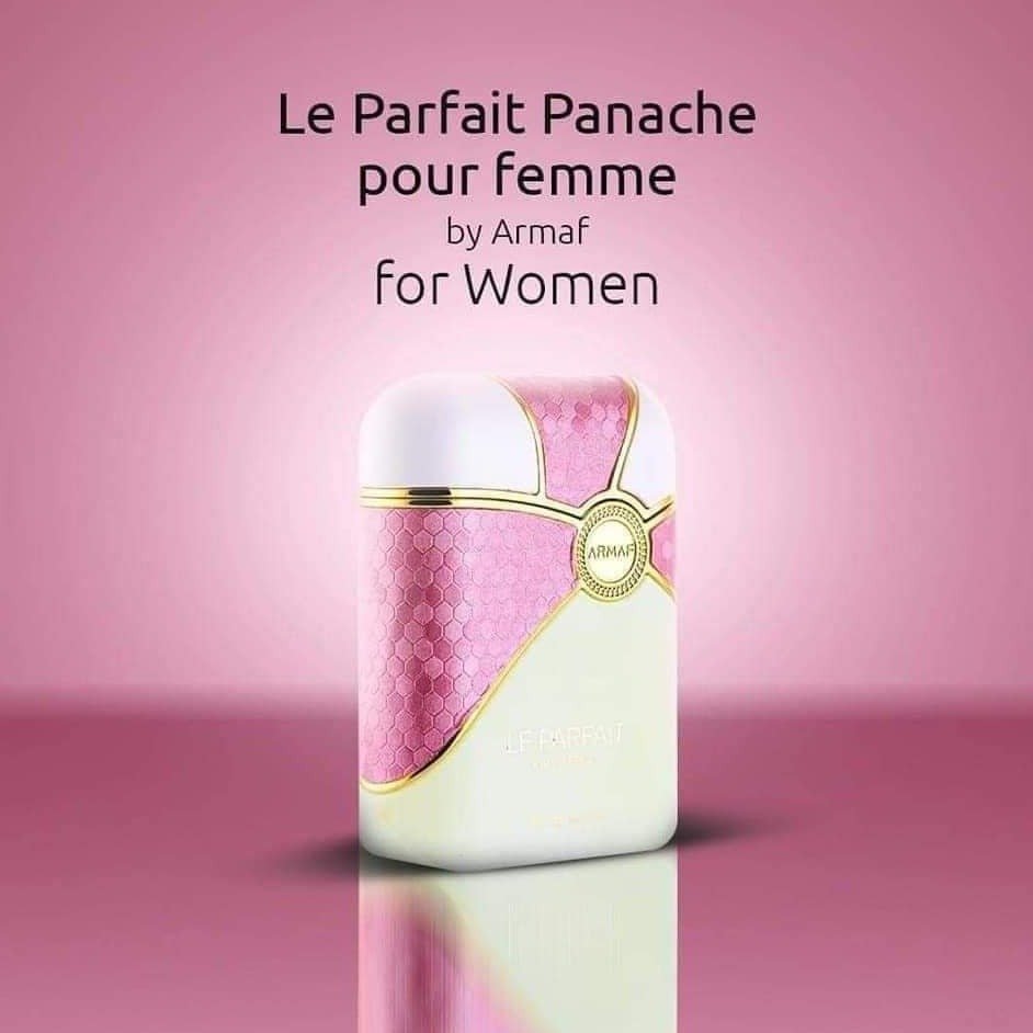 Armaf Le Parfait Panache EDP | My Perfume Shop