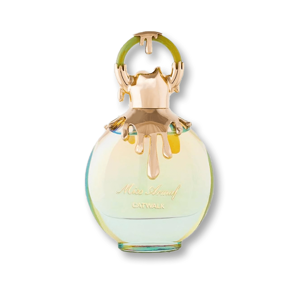 Armaf Miss Armaf Catwalk EDP | My Perfume Shop