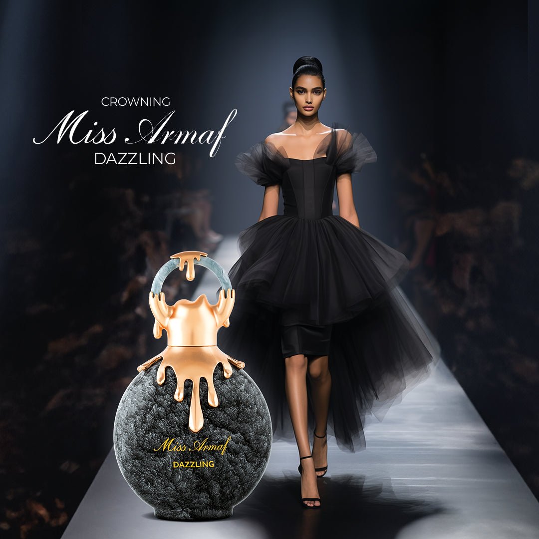 Armaf Miss Armaf Dazzling EDP | My Perfume Shop