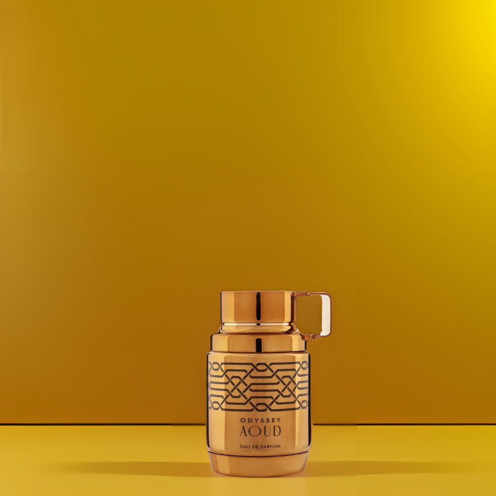 Armaf Odyssey Aoud Edition EDP | My Perfume Shop