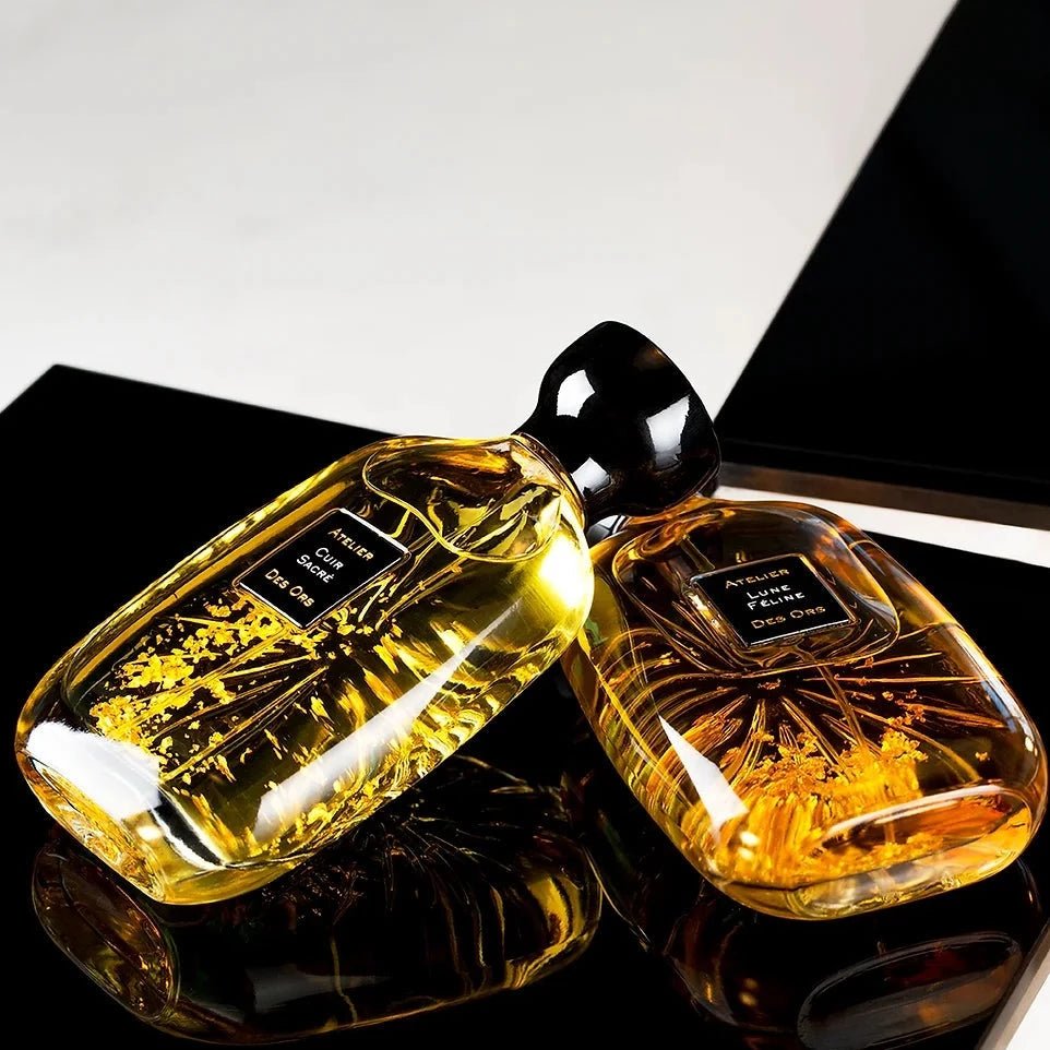 Atelier Des Ors Cuir Sacre EDP | My Perfume Shop