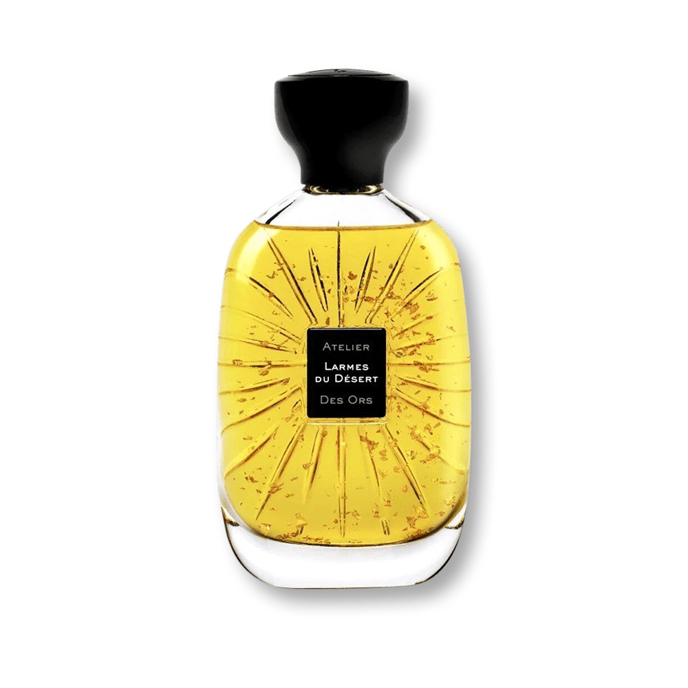 Atelier Des Ors Larmes Du Desert EDP | My Perfume Shop