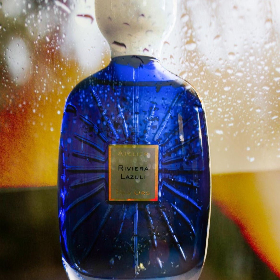 Atelier Des Ors Riviera Lazuli EDP | My Perfume Shop