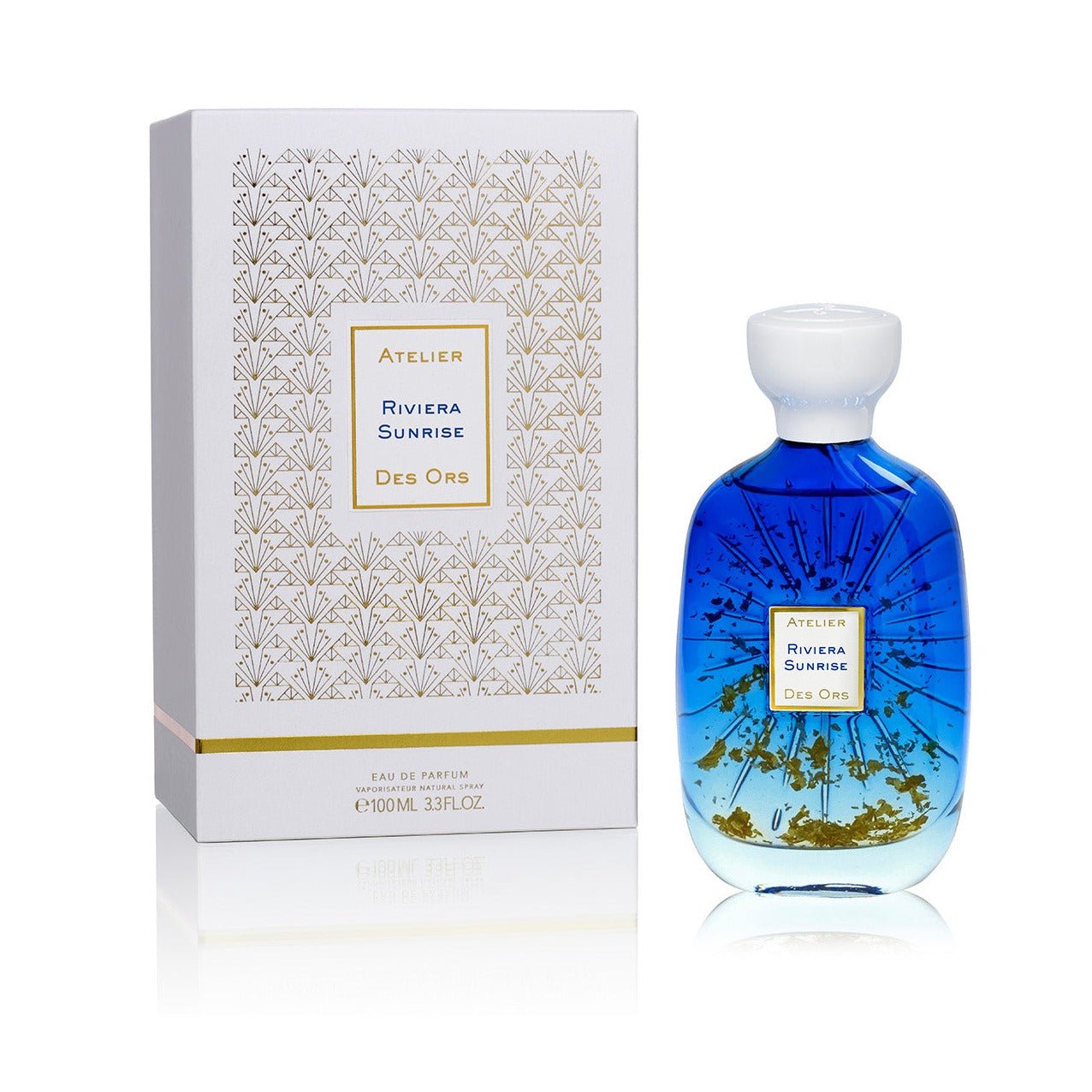 Atelier Des Ors Riviera Sunrise EDP | My Perfume Shop