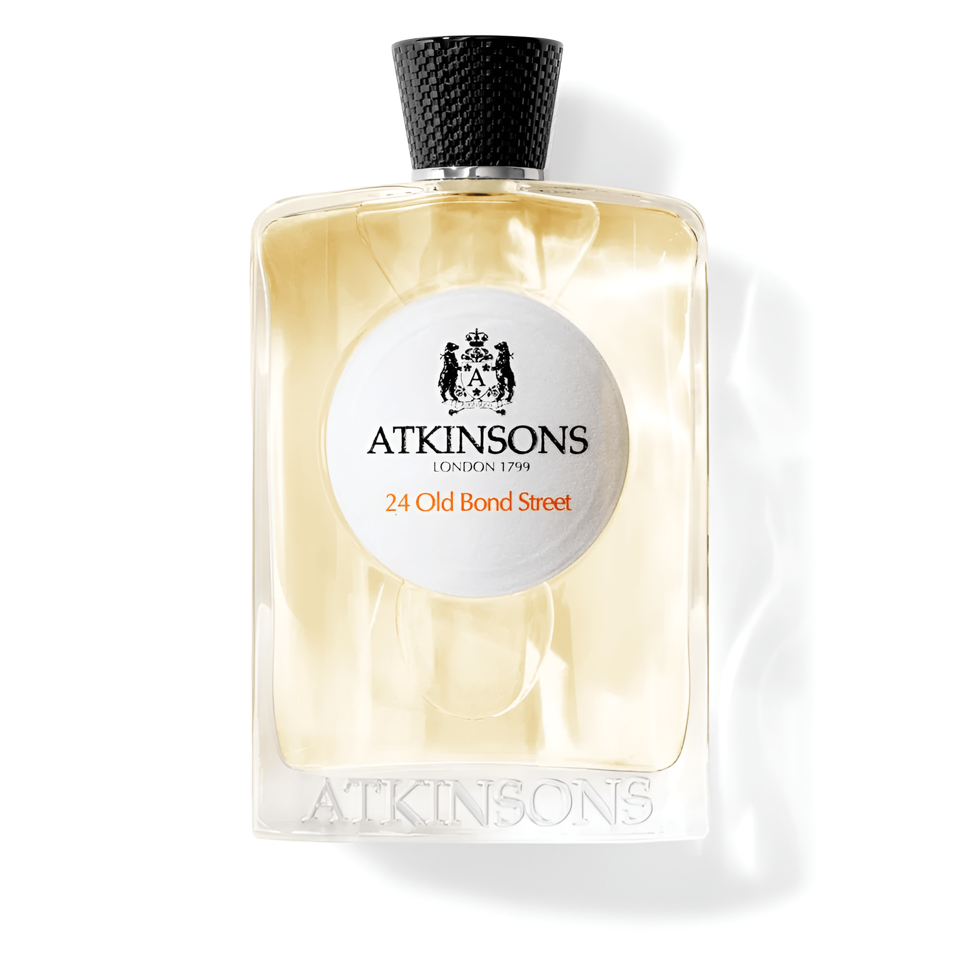 Atkinsons 24 Old Bond Street EDC | My Perfume Shop