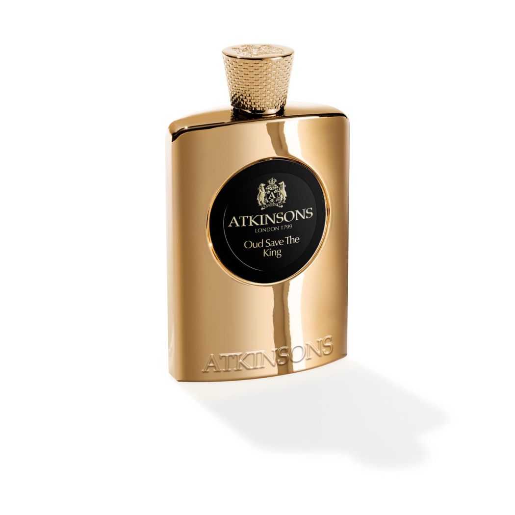 Atkinsons Oud Save The King EDP | My Perfume Shop