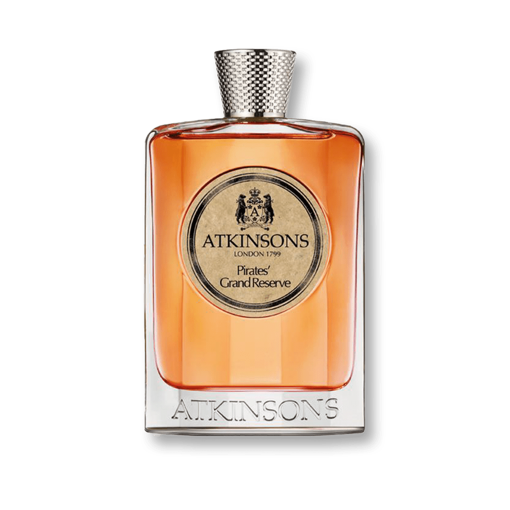 Atkinsons Pirates' Grand Reserve EDP | My Perfume Shop