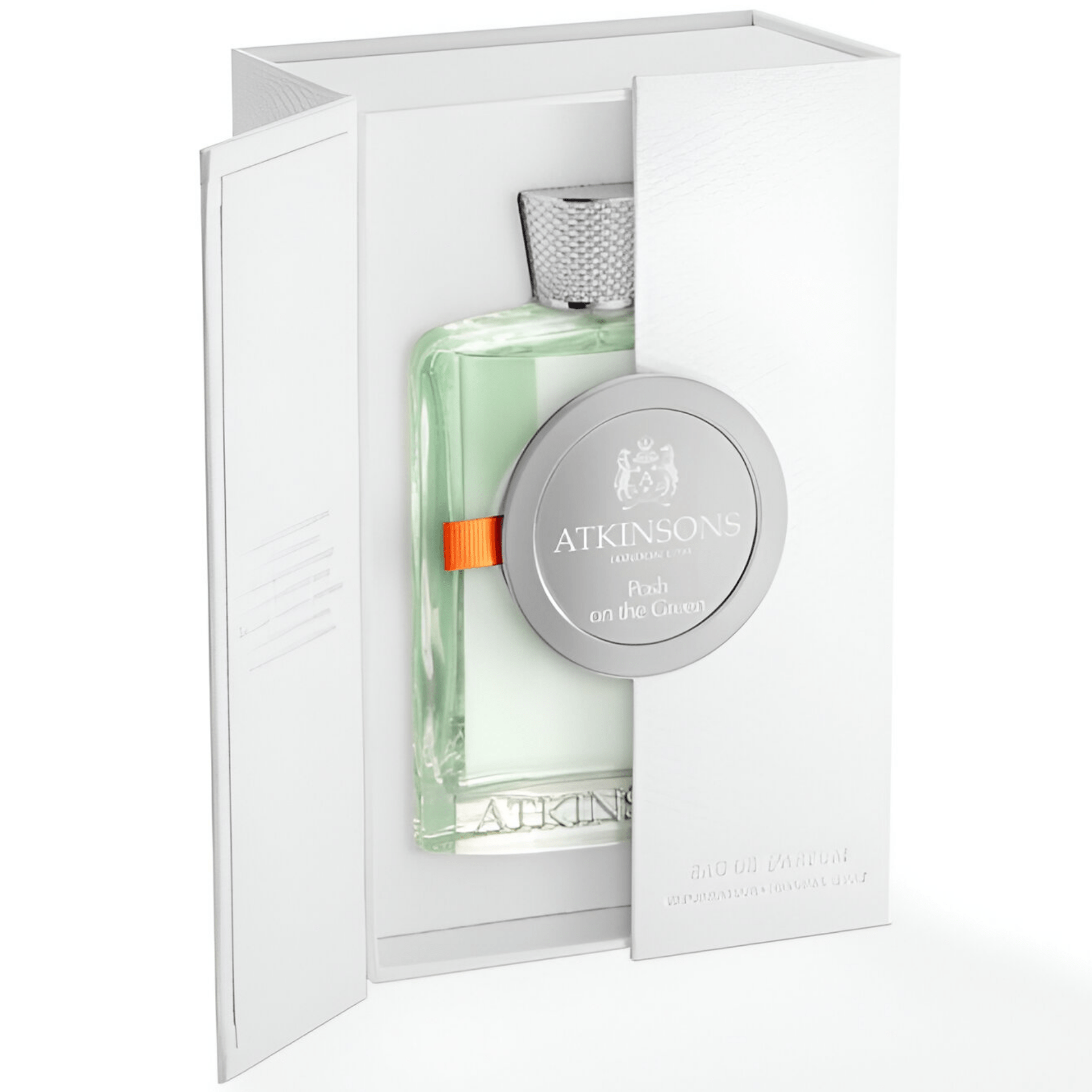 Atkinsons Posh On The Green EDP | My Perfume Shop