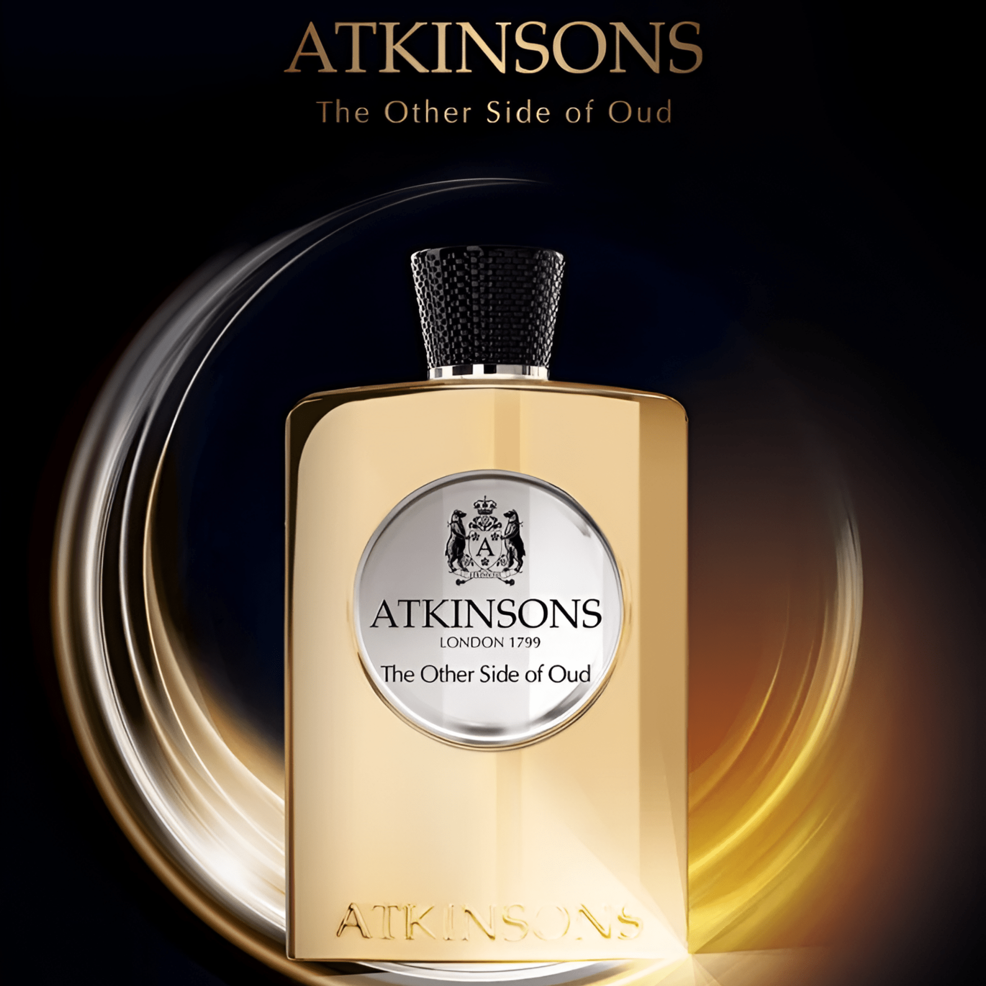 Atkinsons The Other Side Of Oud EDP | My Perfume Shop