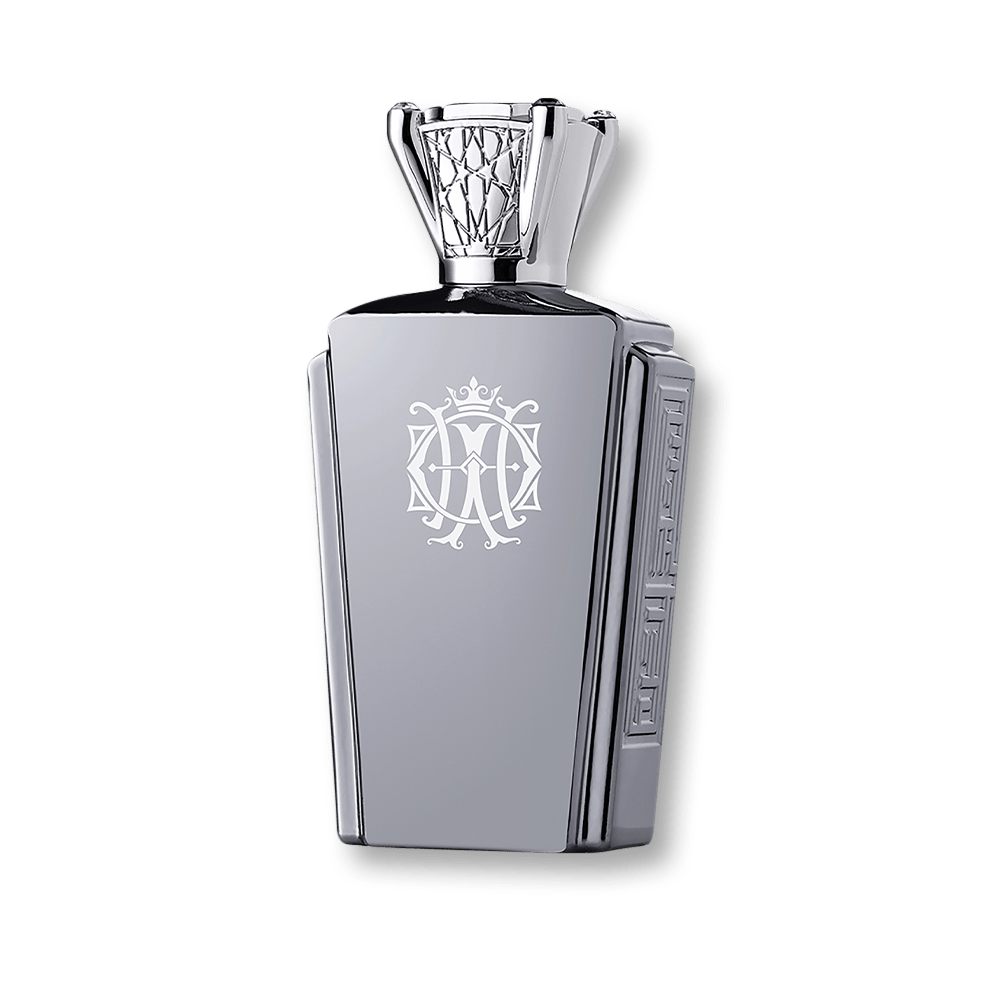 Attar Al Has Metallic Oud EDP | My Perfume Shop