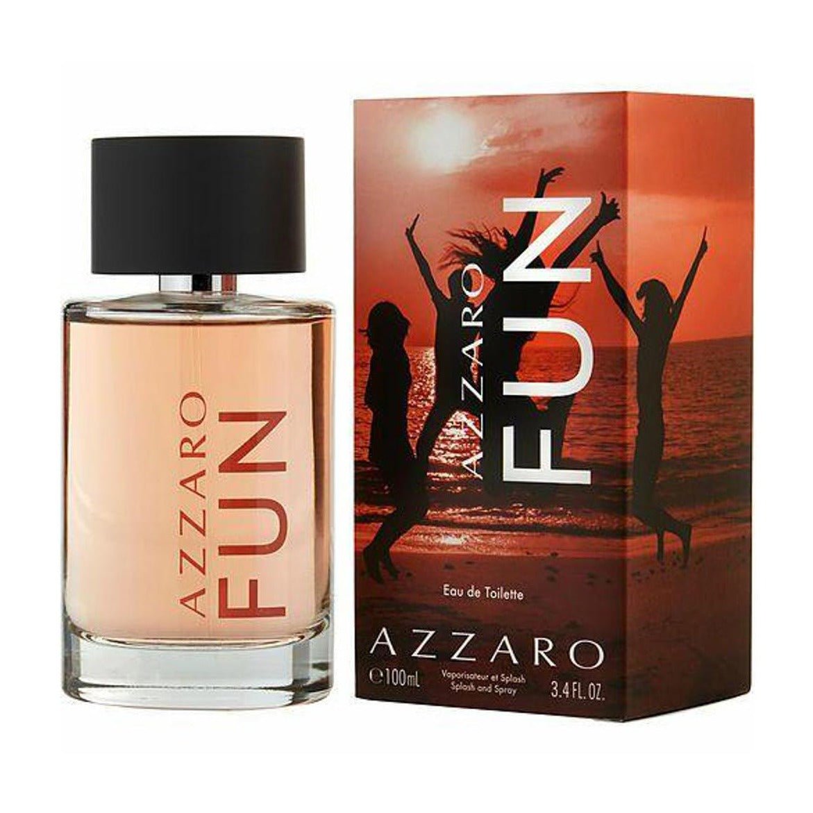 Azzaro Fun EDT | My Perfume Shop