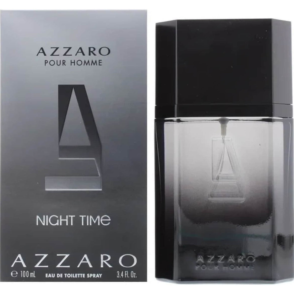 Azzaro Night Time EDT | My Perfume Shop