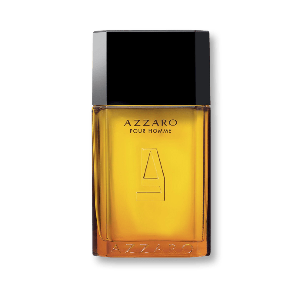 Azzaro Pour Homme EDT | My Perfume Shop