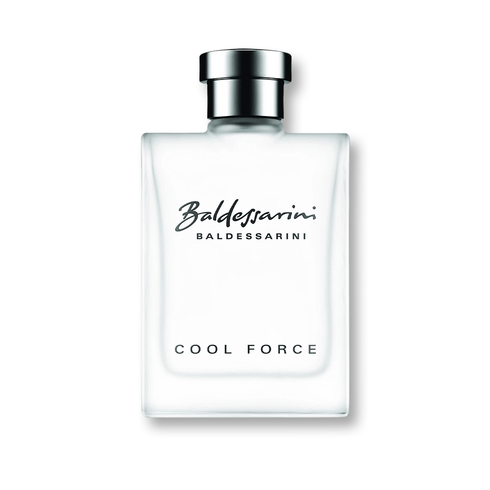 Baldessarini Cool Force EDT | My Perfume Shop