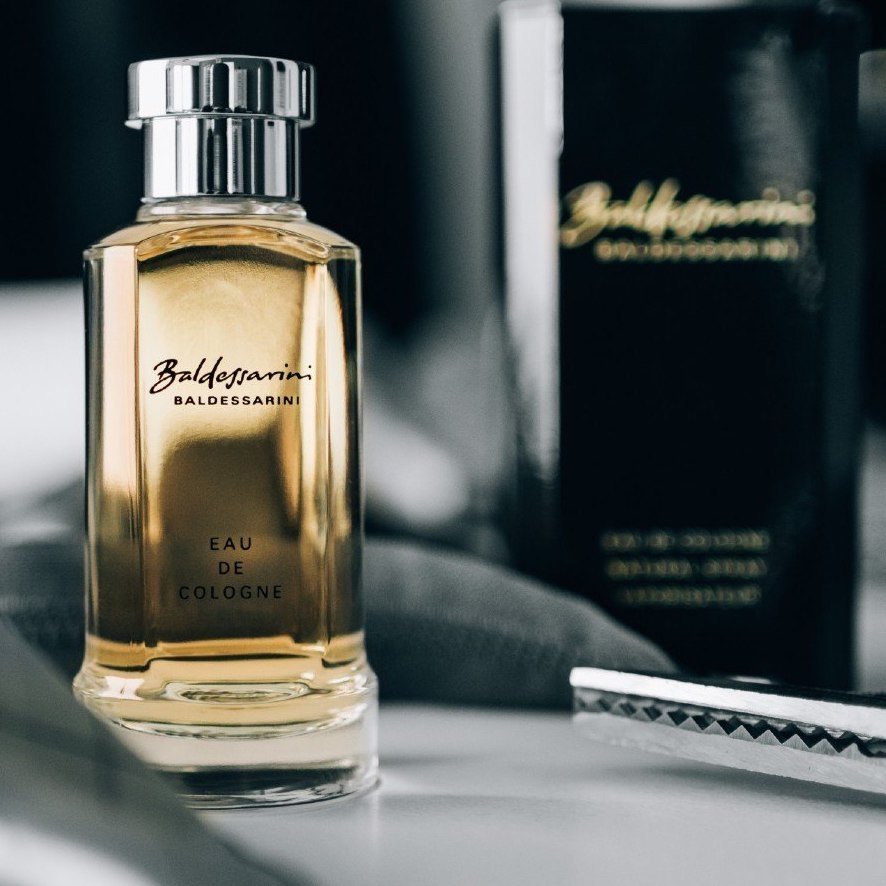 Baldessarini Eau De Cologne | My Perfume Shop