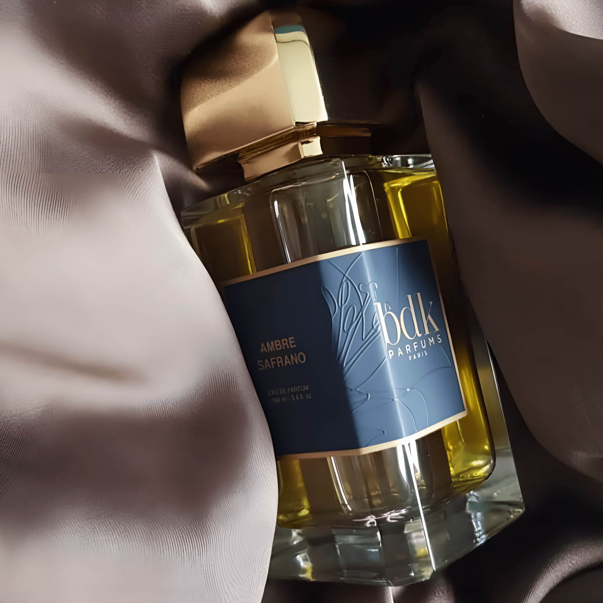 BDK Parfums Ambre Safrano EDP | My Perfume Shop