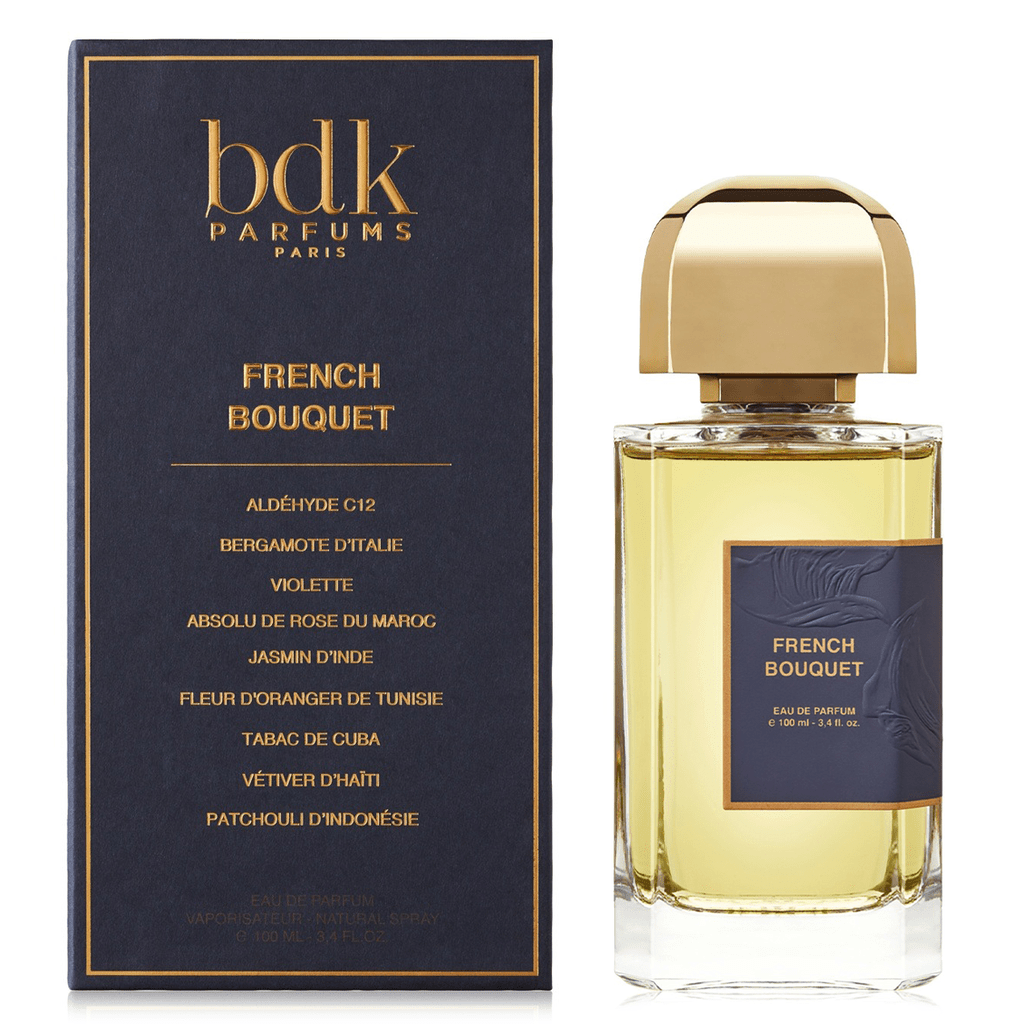 BDK Parfums French Bouquet EDP | My Perfume Shop