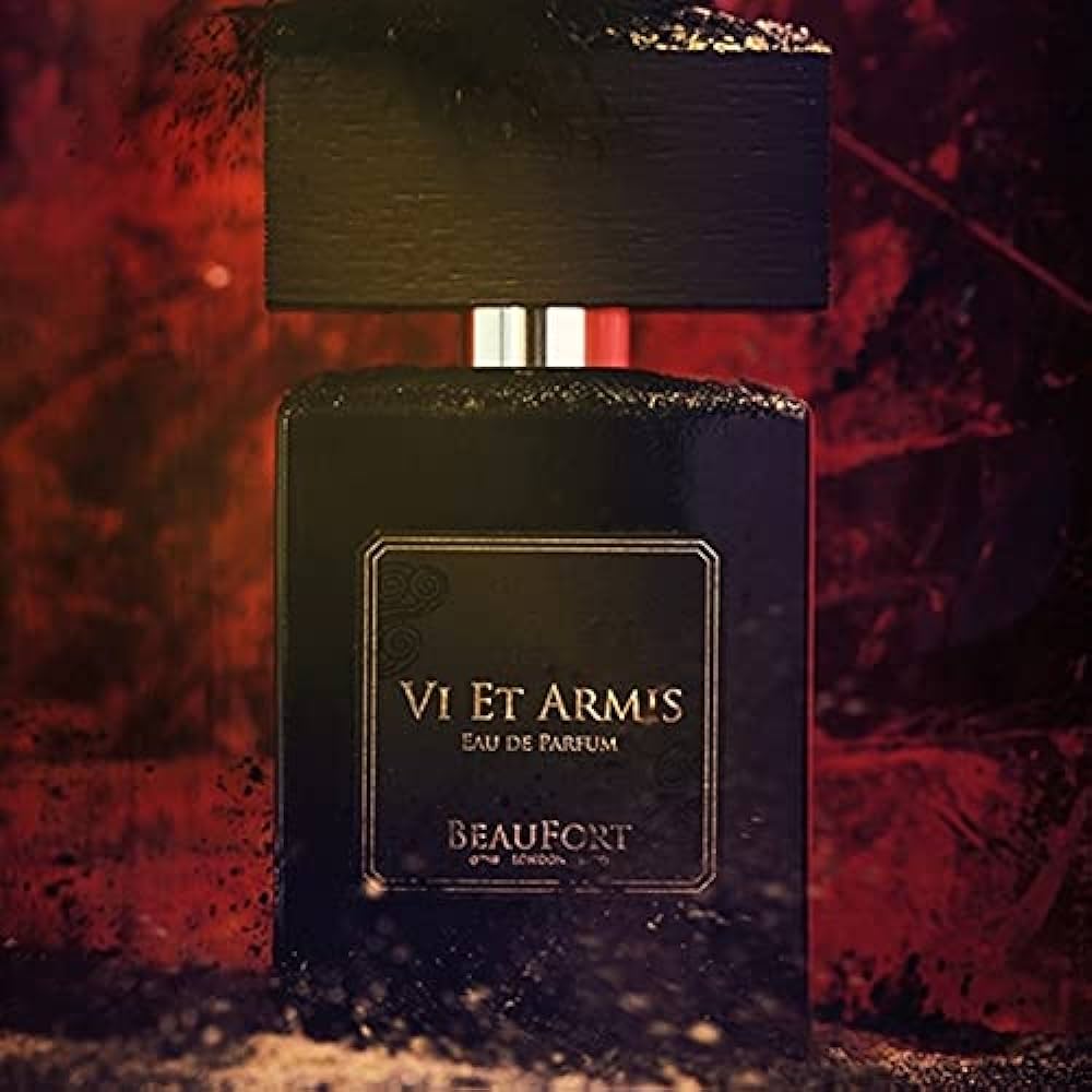 Beaufort London Vi Et Armis EDP For Men | My Perfume Shop