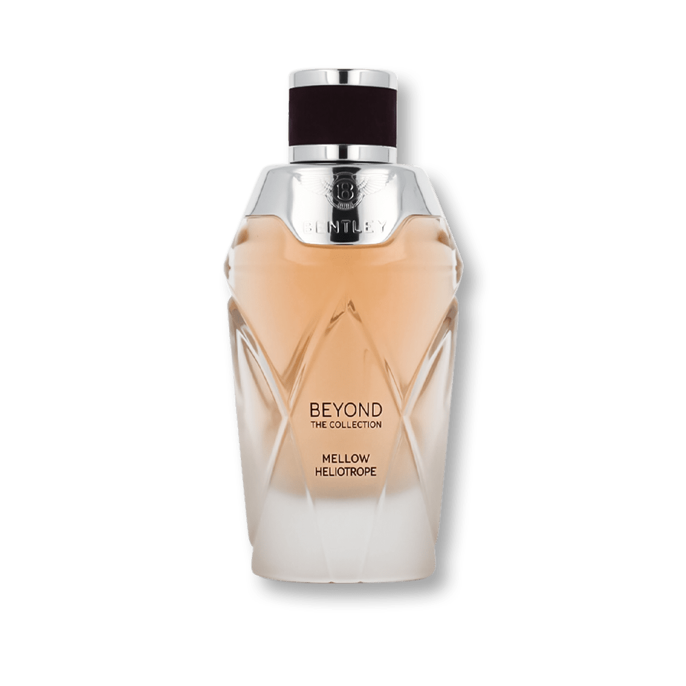 Bentley Beyond The Collection Mellow Heliotrope EDP | My Perfume Shop