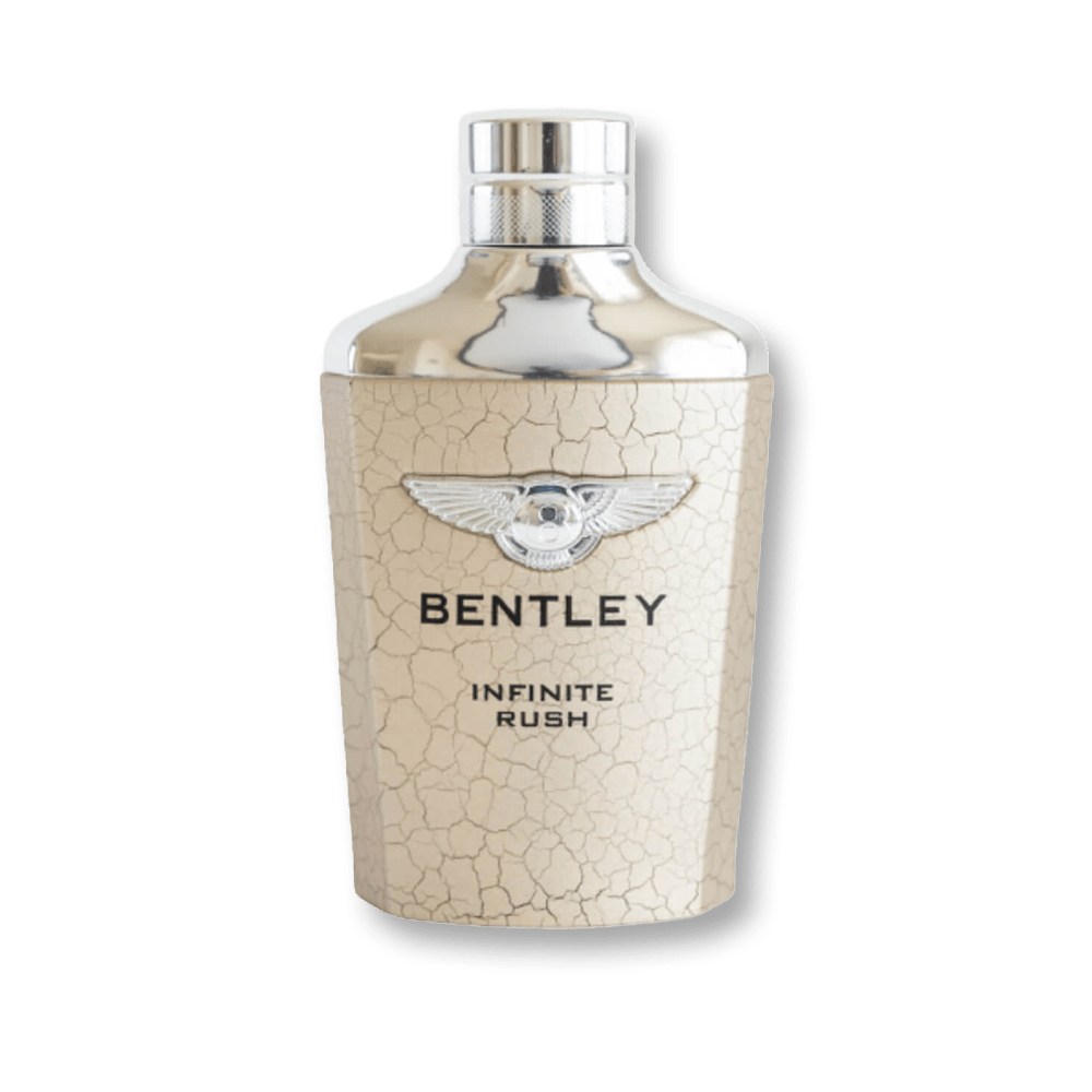 Bentley Infinite Rush EDT | My Perfume Shop