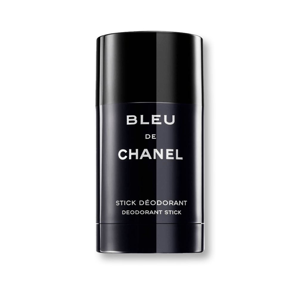 Bleu de CHANEL Deodorant Stick | My Perfume Shop