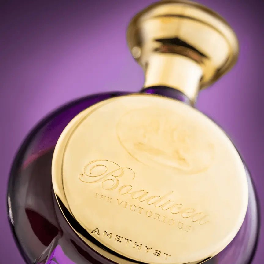 Boadicea The Victorious Amethyst Pure Parfum | My Perfume Shop