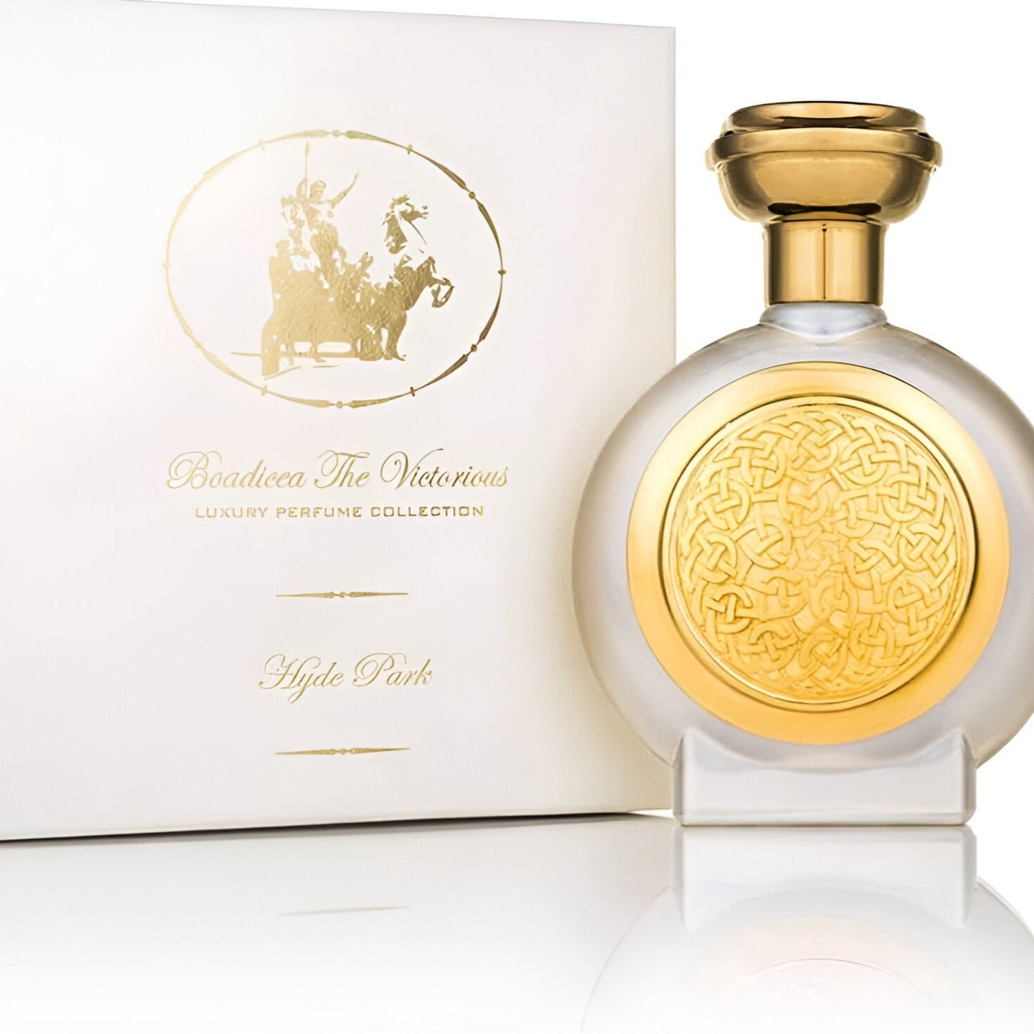 Boadicea The Victorious Hyde Park EDP | My Perfume Shop